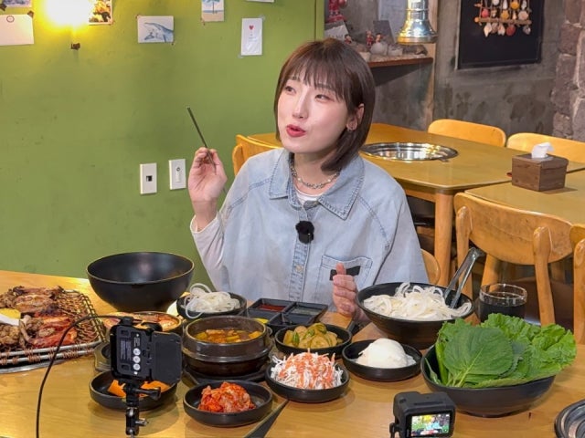 봄날의춘천