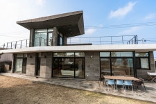 에퀴녹스 드 금능 제주 협재 해수욕장