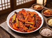 바다양푼이동태탕 안정공단점