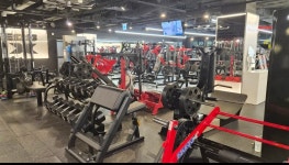 휘트니스픽스 안산중앙동점 헬스&PT