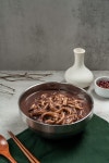 전라도손칼국수