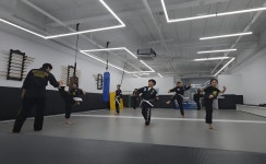 정안스포츠합기도