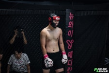팀카운터 합기도.킥복싱.MMA