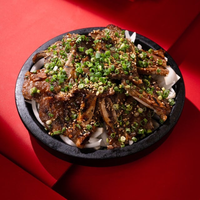 LA갈비당 육류,고기요리 대표 사진