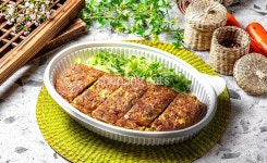 톡톡톡과메기&부산가야밀면