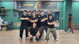 실전무술 칼리아르니스 본관 JK GYM