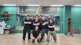 실전무술 칼리아르니스 본관 JK GYM