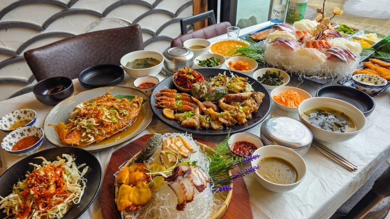 제주삼다장구좌월정리세화비자림본점