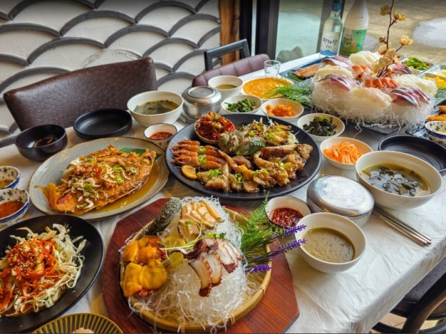 제주삼다장구좌월정리세화비자림본점