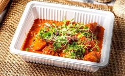 톡톡톡과메기&부산가야밀면