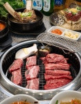설화생갈비 인천시청점
