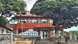 동백동산새마을작은도서관