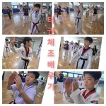SYB경희대태권도장