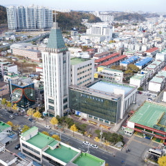 포항중앙교회
