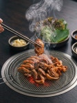 광동숯불오리