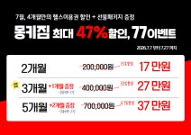 몽키짐 헬스&PT 일광점