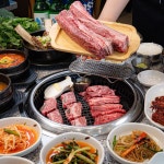 설화생갈비 인천시청점
