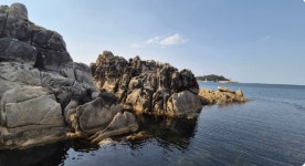 해파랑송지호민박