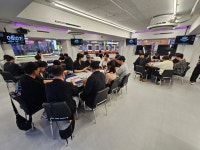 히든에이스 서울 건대점