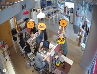 KT 대동기업 형곡점