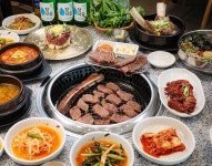 설화생갈비 인천시청점