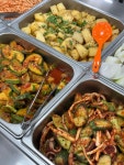 벌떼한식부페 화곡점 | 밥풀떼기 한식부페