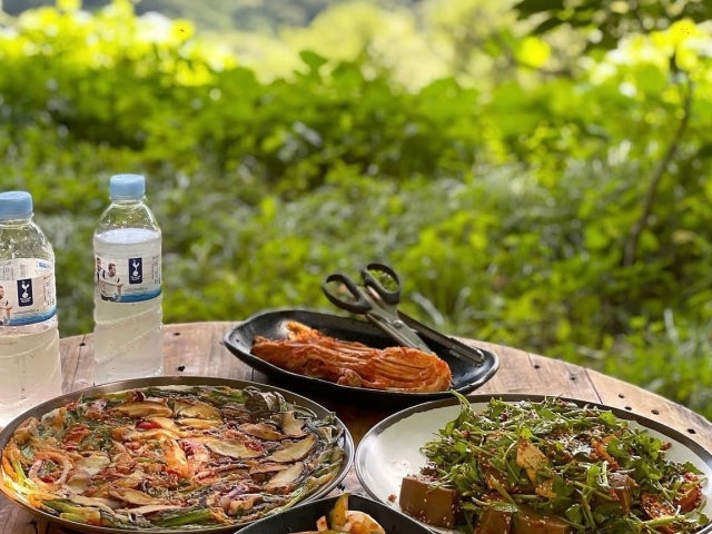밀양부산집