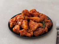 닭만보치킨 양평시장 본점