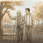 자인재가노인복지센터