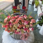 선영꽃집