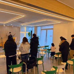 기독교대한성결교회 제주로아교회