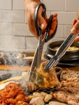 강남숯불닭갈비 칸나닭집