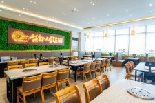설화생갈비 주안점