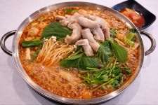 참마루감자탕앤생고기 | 참마루맛감자탕 연천점
