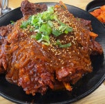 청년감자탕순대국 파주야당역점