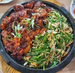 장군식당