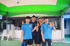 용인대태풍태권도