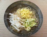 즉석기계우동옛날짜장