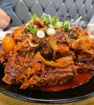 청년감자탕순대국 파주야당역점