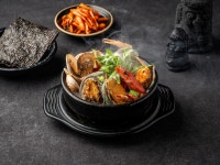 제주오성 순살갈치조림 제주도 중문 본점