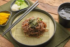 가베카츠모밀우동 부평점