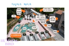 허밍버드 캠프닉