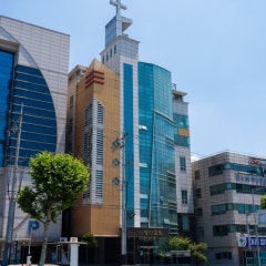 성산교회