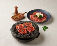 이진꽉찬숯불고기