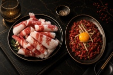 돈모아참삼겹 본점