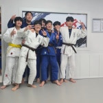 용인대안산유도체육관 고잔점