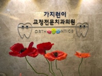 가지런이치과의원