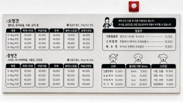 멍냥이미용실
