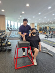 닥터스웰니스짐