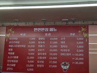 만민반점
